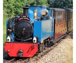 £2 Off Per Adult at Bure Valley Railway