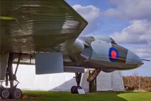 City of Norwich Aviation Museum