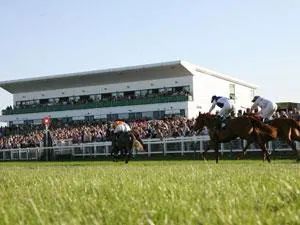 Save Up to £6 at Great Yarmouth Racecourse