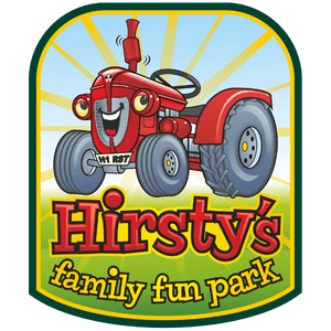 Save 50p Per Person at Hirsty's Family Fun Park