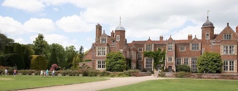 Save Up to £4 at Kentwell Hall
