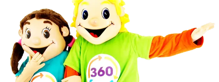 360 Play Summer Pass - Unlimited Play All Summer for £74.95
