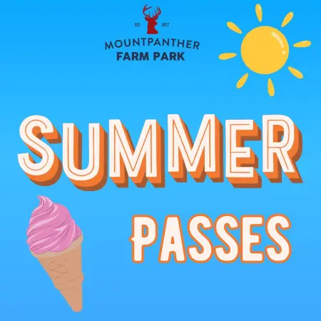 Summer Passes 2026