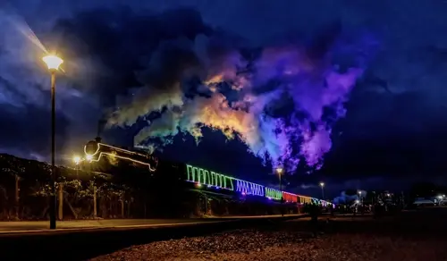Dartmouth Steam Railway