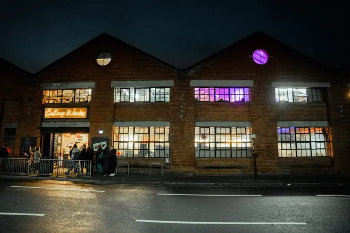 Cutlery Works Sheffield - Kids Eat Free This Summer Holidays