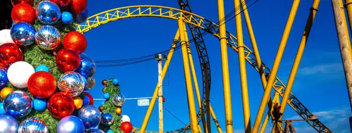 Paultons Park