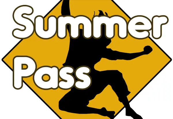 iBounce Summer Pass 2026 - 6 Weeks of Bouncing from £49