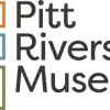 Pitt Rivers Museum Oxford