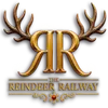 The Reindeer Railway