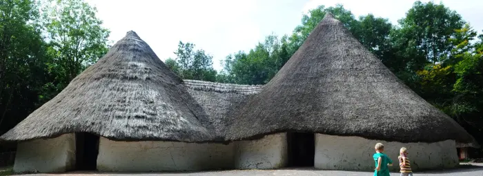 Free Entry to St Fagans Open-Air Museum