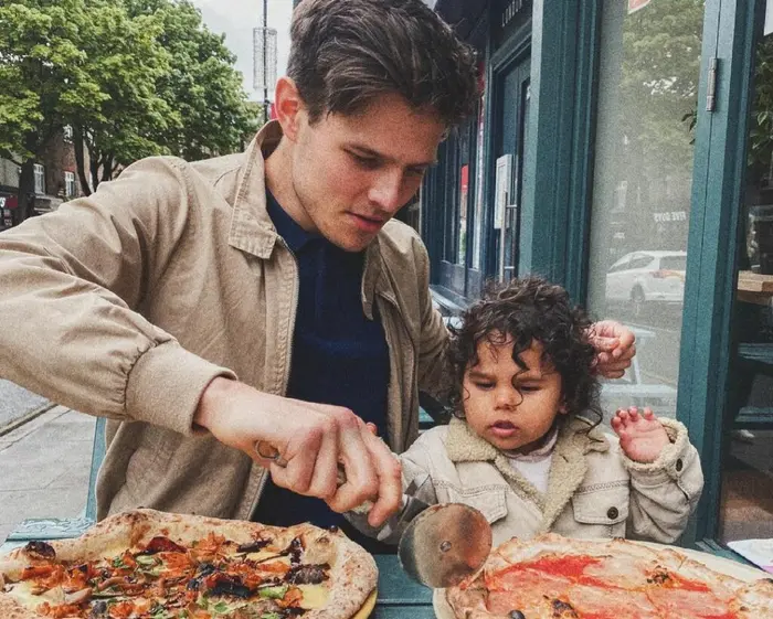 Kids Eat FREE at Purezza