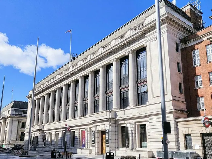 Free Entry to the Science Museum