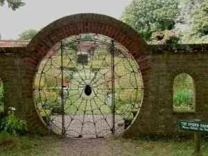 Save Up to £3 at Hoveton Hall Gardens