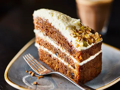 Cake Sample Box Free Cake at M&S Parent & Baby Mornings — M&S Café | FamilySave UK
